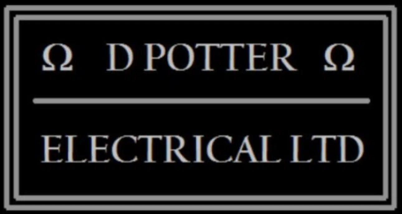 D Potter Electrical Sutton Electricians